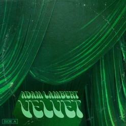 Adam Lambert - Velvet - Side A